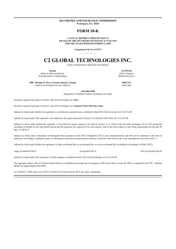 Miniature Heritage Global 10-K Rapport annuel 