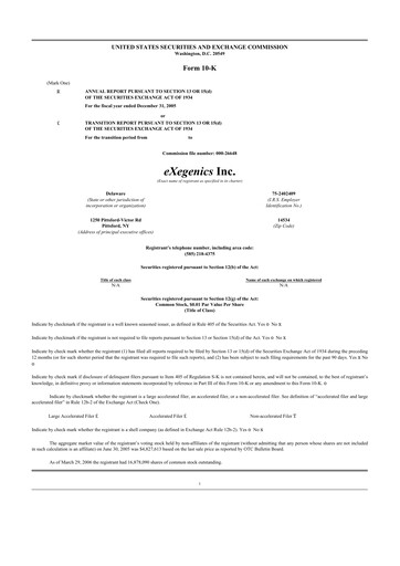 Thumbnail OPKO Health
 10-K Annual Report 