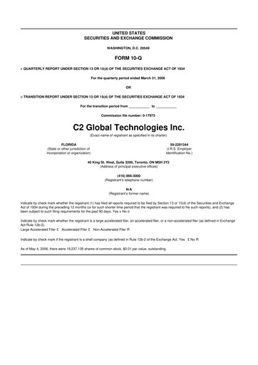 Thumbnail Heritage Global 10-Q Quarterly Report FY 