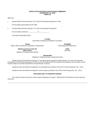 Thumbnail Live Ventures 10-Q Quarterly Report FY 