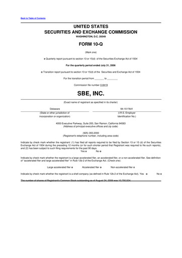 Thumbnail Neonode 10-Q Quarterly Report FY 
