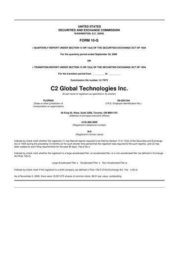 Thumbnail Heritage Global 10-Q Quarterly Report FY 