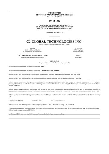 Miniature Heritage Global 10-K Rapport annuel 