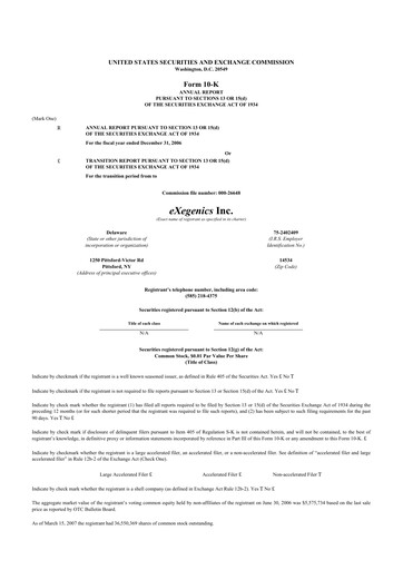 Thumbnail OPKO Health
 10-K Annual Report 