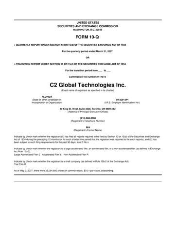 Thumbnail Heritage Global 10-Q Quarterly Report FY 