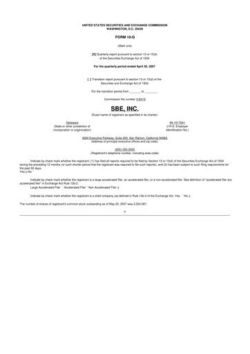 Thumbnail Neonode 10-Q Quarterly Report FY 