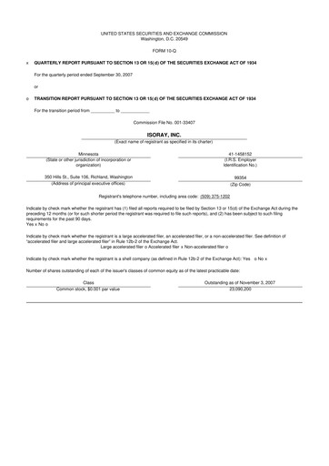 Thumbnail Perspective Therapeutics 10-Q Quarterly Report FY 