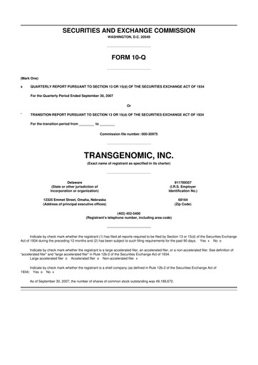 Thumbnail Precipio 10-Q Quarterly Report FY 