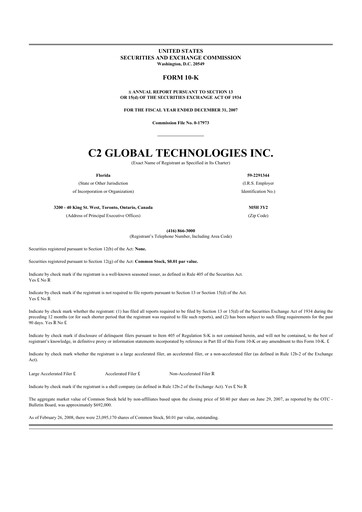 Miniature Heritage Global 10-K Rapport annuel 