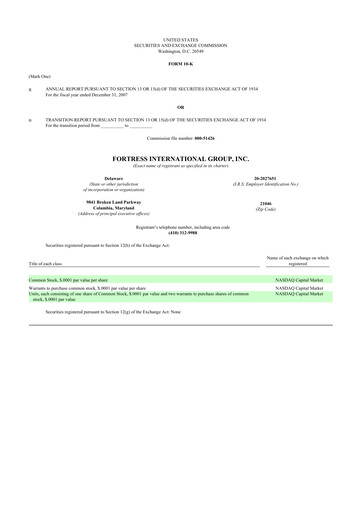 Thumbnail TSS, Inc. 10-K Annual Report 