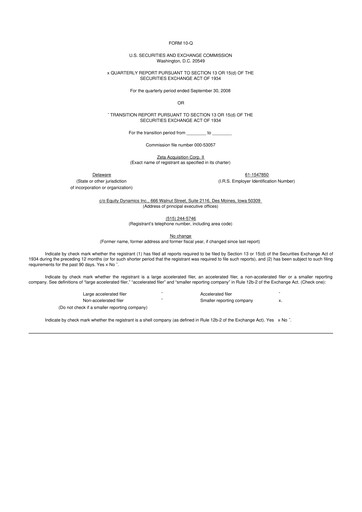 Thumbnail Aadi Bioscience 10-Q Quarterly Report FY 