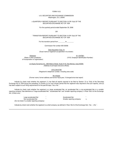 Thumbnail Kura Oncology
 10-Q Quarterly Report FY 