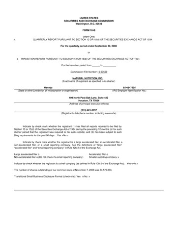 Thumbnail AppTech Payments 10-Q Quarterly Report FY 