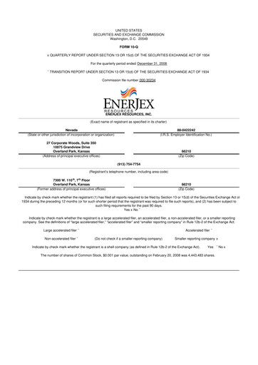 Thumbnail AgEagle Aerial Systems
 10-Q Quarterly Report FY 