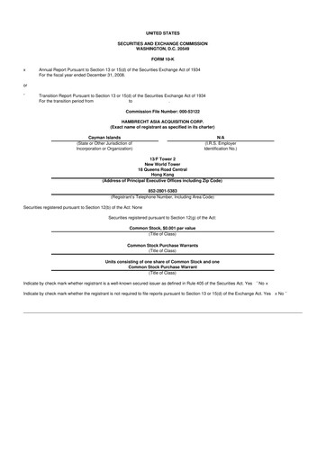 Thumbnail TROOPS, Inc. 10-K Annual Report 