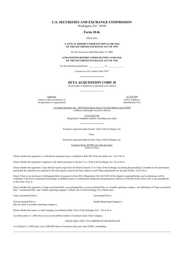 Thumbnail Aadi Bioscience 10-K Annual Report 