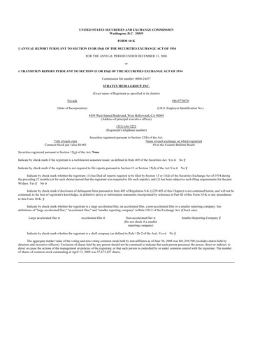 Thumbnail CervoMed 10-K Annual Report 