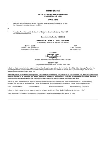 Thumbnail TROOPS, Inc. 10-Q Quarterly Report FY 