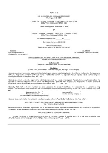 Thumbnail Kura Oncology
 10-Q Quarterly Report FY 