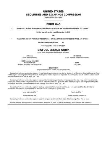 Thumbnail Green Brick Partners
 10-Q Quarterly Report FY 