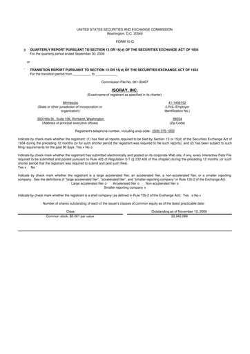 Thumbnail Perspective Therapeutics 10-Q Quarterly Report FY 