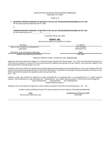 Thumbnail Perspective Therapeutics 10-Q Quarterly Report FY 