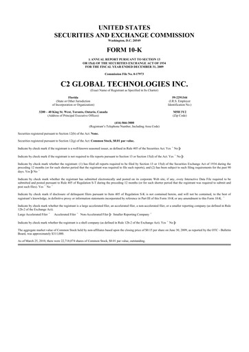 Miniature Heritage Global 10-K Rapport annuel 