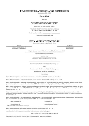 Thumbnail Kura Oncology
 10-K Annual Report 