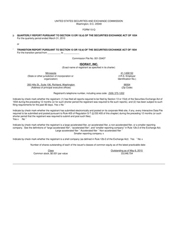 Thumbnail Perspective Therapeutics 10-Q Quarterly Report FY 