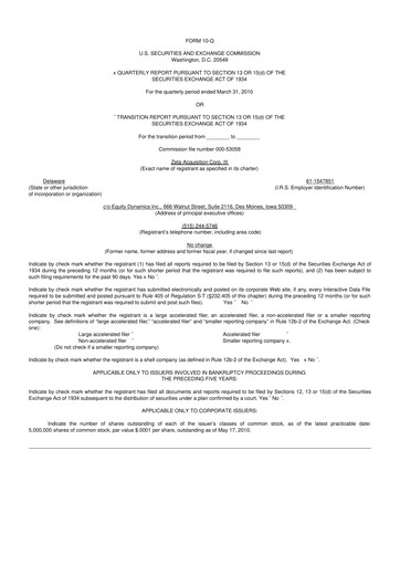 Thumbnail Kura Oncology
 10-Q Quarterly Report FY 