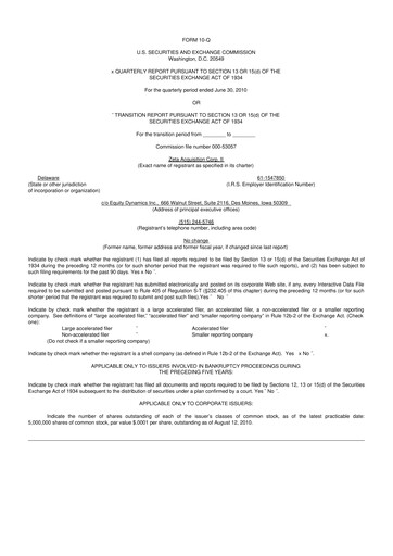 Thumbnail Aadi Bioscience 10-Q Quarterly Report FY 