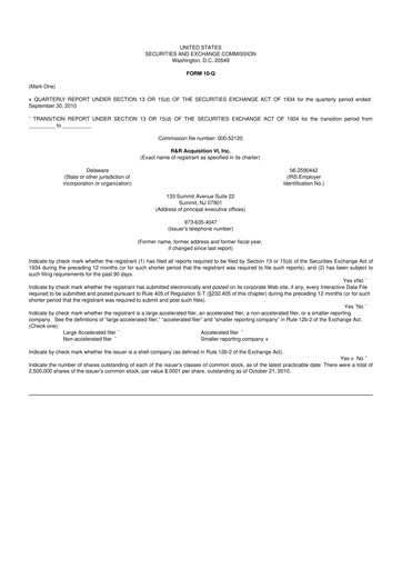 Thumbnail ADMA Biologics
 10-Q Quarterly Report FY 