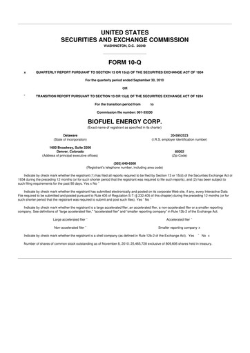 Thumbnail Green Brick Partners
 10-Q Quarterly Report FY 