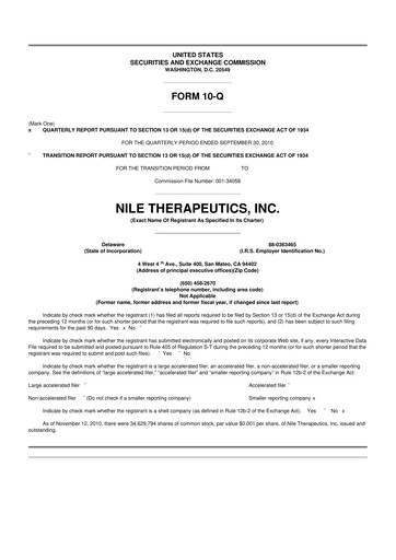 Thumbnail Capricor Therapeutics
 10-Q Quarterly Report FY 