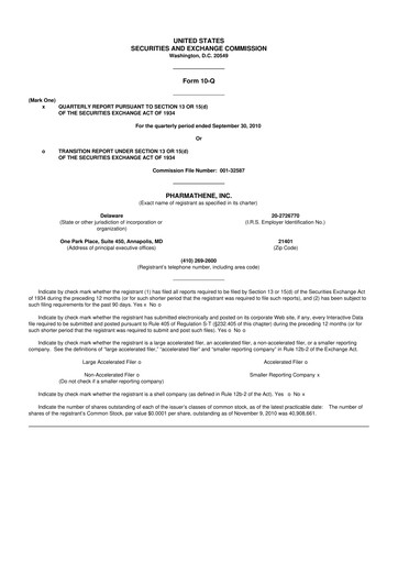 Thumbnail Altimmune 10-Q Quarterly Report FY 