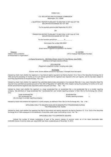 Thumbnail Aadi Bioscience 10-Q Quarterly Report FY 