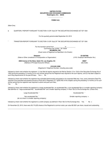 Thumbnail Digital Turbine
 10-Q Quarterly Report FY 