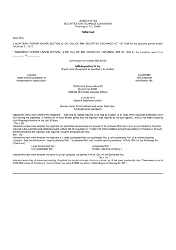 Thumbnail ADMA Biologics
 10-Q Quarterly Report FY 