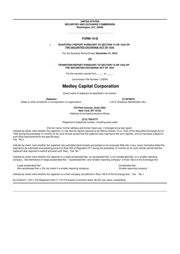 Thumbnail PhenixFIN 10-Q Quarterly Report FY 