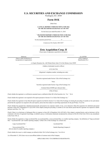 Thumbnail Aadi Bioscience 10-K Annual Report 