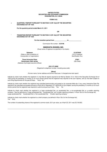 Thumbnail Innodata 10-Q Quarterly Report FY 