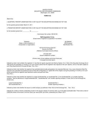 Thumbnail ADMA Biologics
 10-Q Quarterly Report FY 