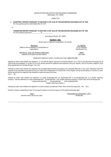 Thumbnail Perspective Therapeutics 10-Q Quarterly Report FY 