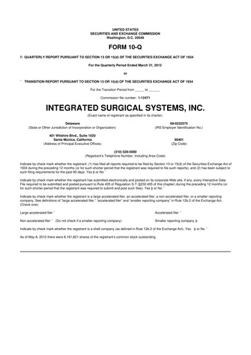 Vorschaubild The Arena Group 10-Q Quartalsbericht 2012 