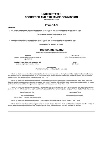 Thumbnail Altimmune 10-Q Quarterly Report FY2012 