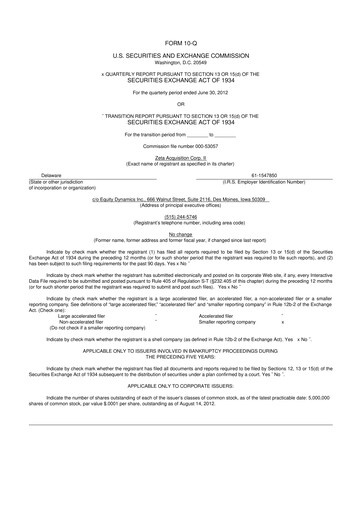 Thumbnail Aadi Bioscience 10-Q Quarterly Report FY2012 