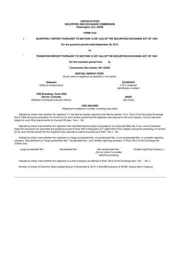Thumbnail Green Brick Partners
 10-Q Quarterly Report FY2012 
