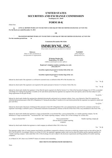 Thumbnail LifeMD 10-K Annual Report 