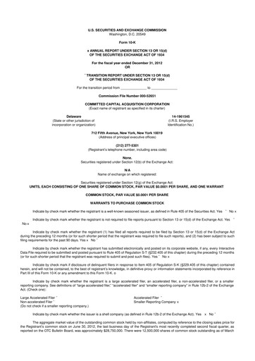 Thumbnail The ONE Group Hospitality 10-K Annual Report 2012