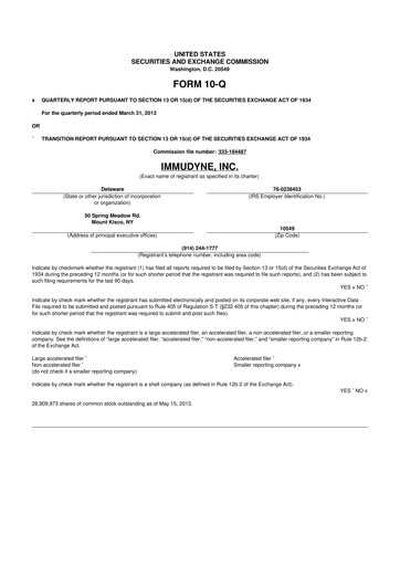 Thumbnail LifeMD 10-Q Quarterly Report FY2013 